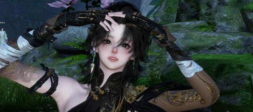 逆水寒手游爆料最新衣服,古风韵味，匠心独运！  第3张