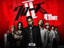 热血高校4在线观看,热血再燃，青春无悔  第3张