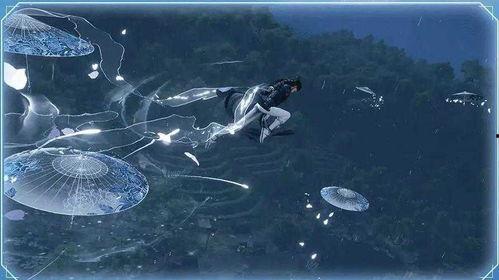 逆水寒手游最新更新爆料副职业,副职业系统革新，解锁个性职业成长之旅！  第2张