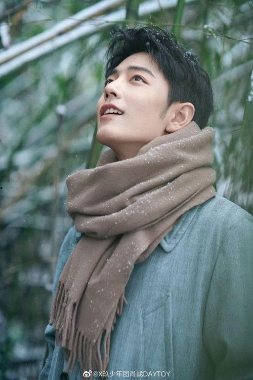 吃瓜娱乐说杨紫肖战,娱乐圈的甜蜜瓜田 第2张 吃瓜娱乐说杨紫肖战,娱乐圈的甜蜜瓜田 第2张