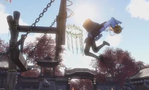 逆水寒最新祥瑞爆料,神秘奇遇，江湖风云再起  第2张