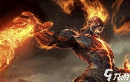 火男手游最新爆料,神秘技能觉醒,战火重燃! 第1张 火男手游最新爆料,神秘技能觉醒,战火重燃! 第1张